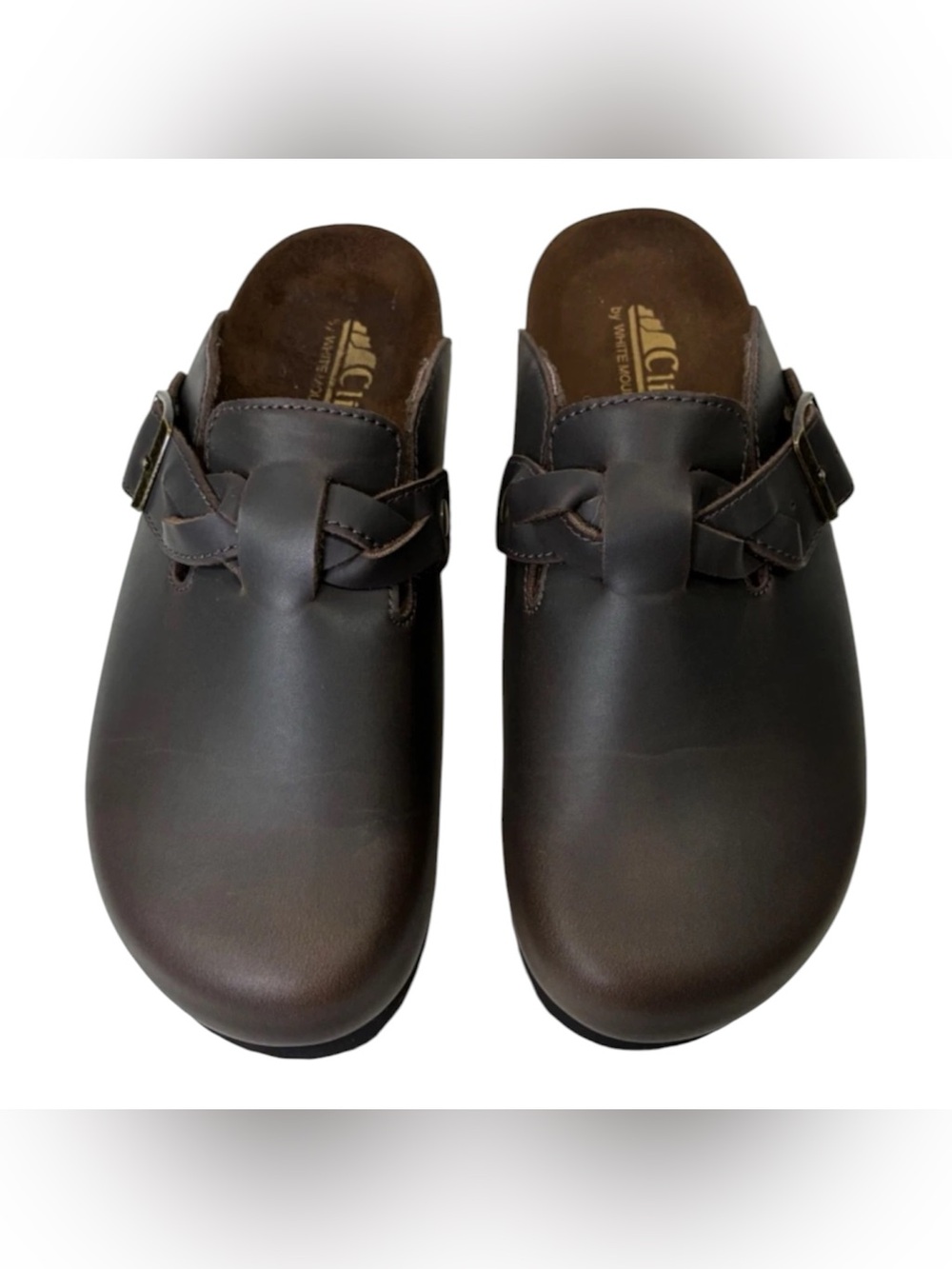 NWOT!! Cliff's By White Mountain Clogs Size 6.5W